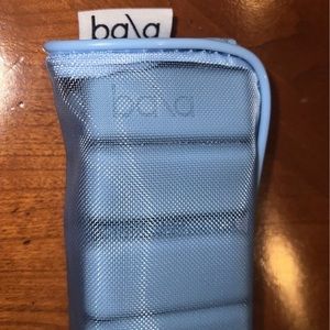 Brand new Bala bands